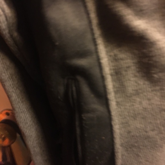 USED Reebok Jacket Medium - Picture 7 of 9